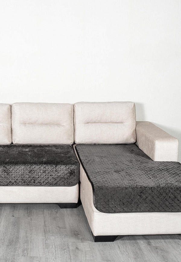 Modalin Чехол на диван - LOCA 2 шт. 90x210 см + 90х160 см - фото 3