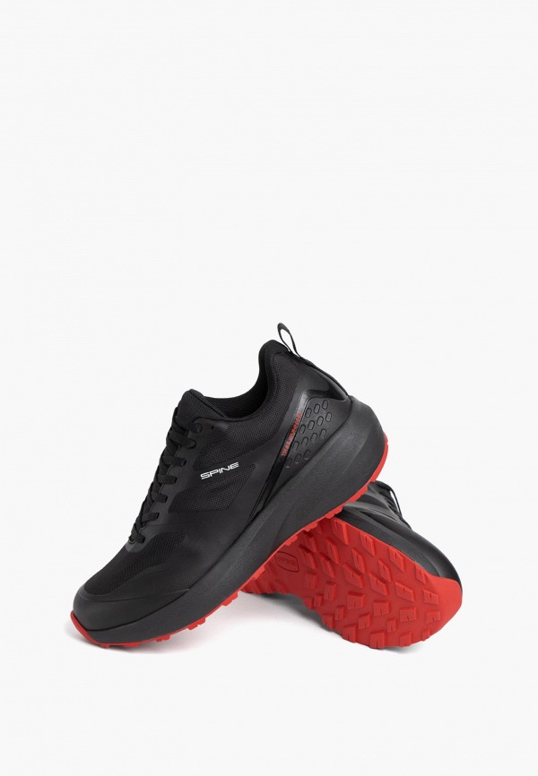Spine Кроссовки - TIERRA - фото 6