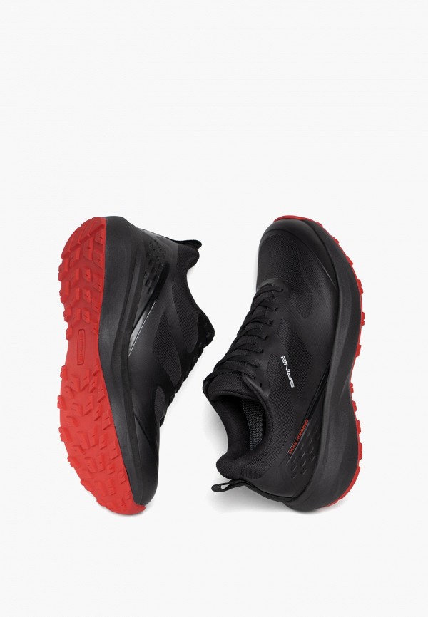 Spine Кроссовки - TIERRA - фото 5