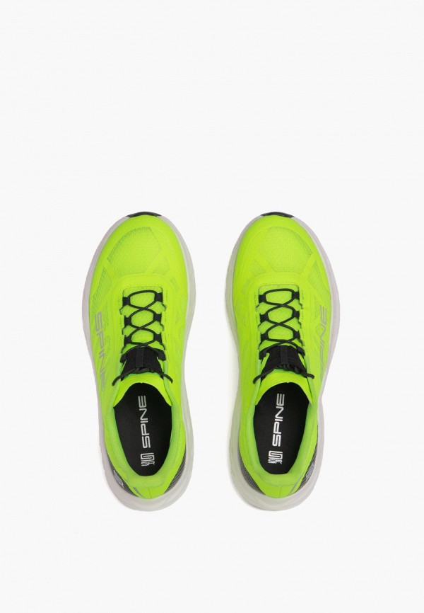 Spine Кроссовки - Titanium Soft bounce - фото 4