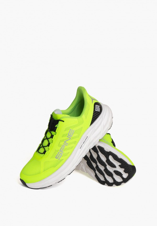 Spine Кроссовки - Titanium Soft bounce - фото 6