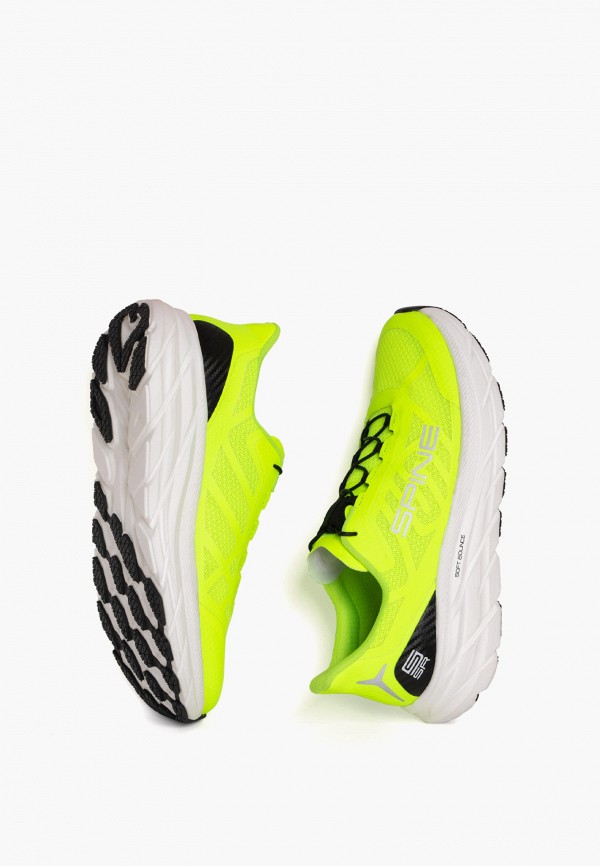 Spine Кроссовки - Titanium Soft bounce - фото 5