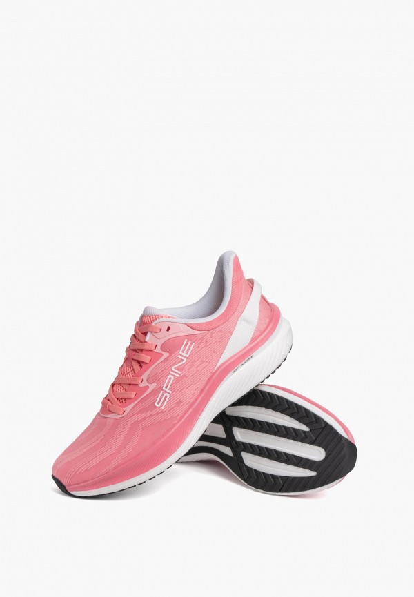 Spine Кроссовки - Corsa Soft bounce - фото 6
