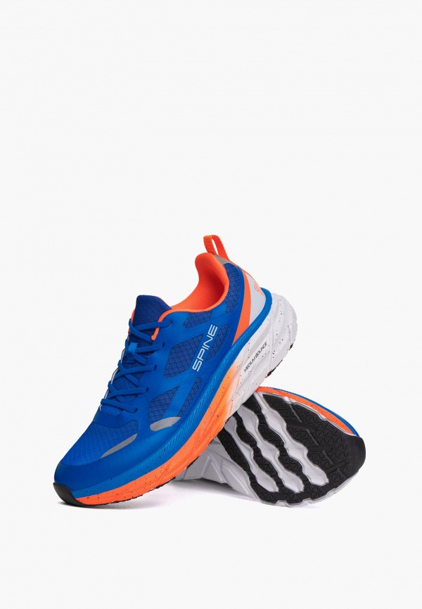 Spine Кроссовки - RIFT Medium bounce - фото 5