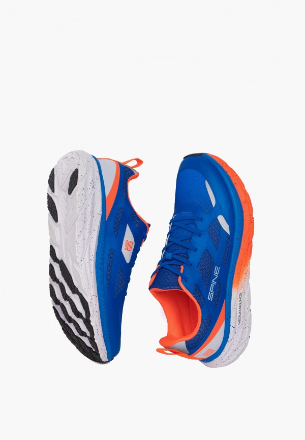 Spine Кроссовки - RIFT Medium bounce - фото 6