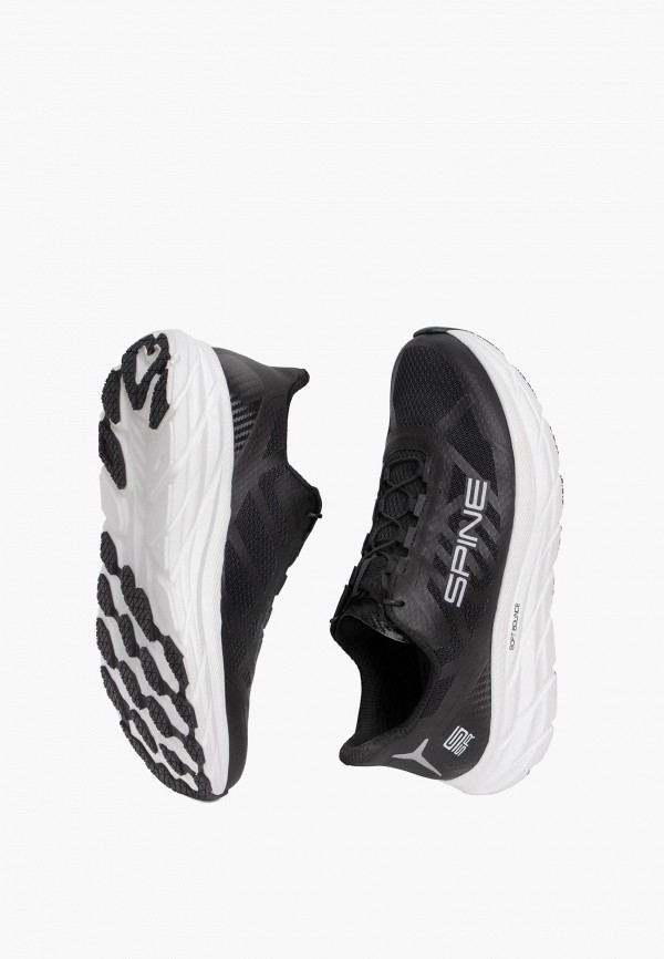 Spine Кроссовки - Titanium Soft bounce - фото 5