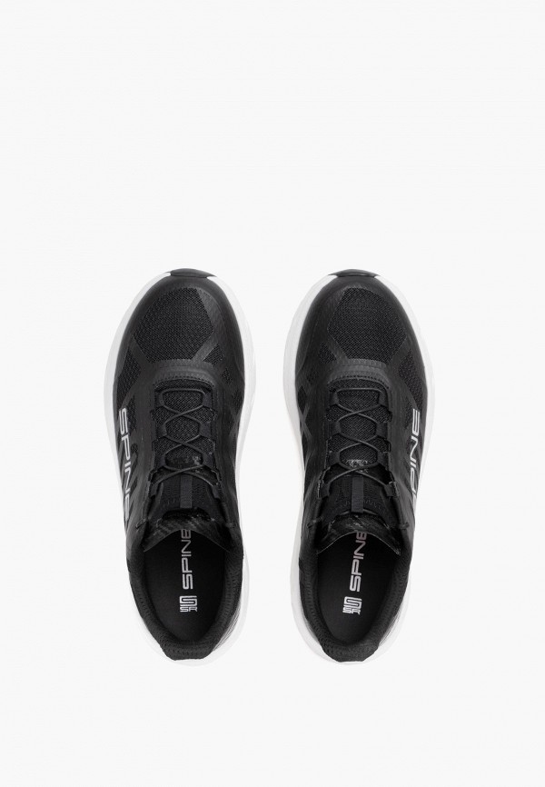 Spine Кроссовки - Titanium Medium bounce - фото 3