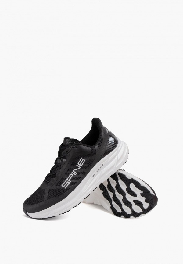 Spine Кроссовки - Titanium Medium bounce - фото 5
