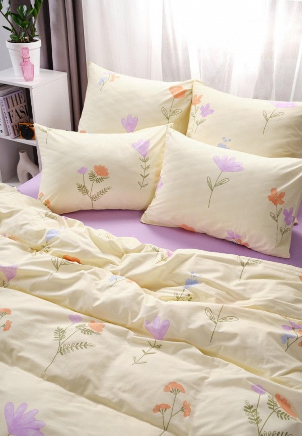 Веселина Постельное белье Евро - Тоскана - фото 1