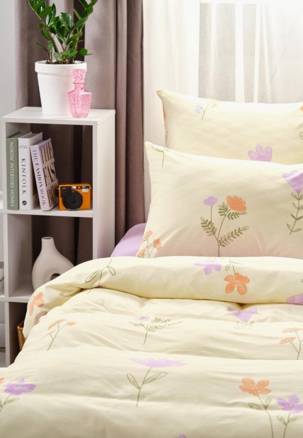 Веселина Постельное белье Евро - Тоскана - фото 2