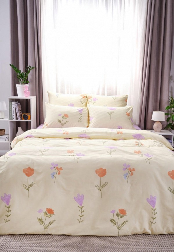 Веселина Постельное белье Евро - Тоскана - фото 3