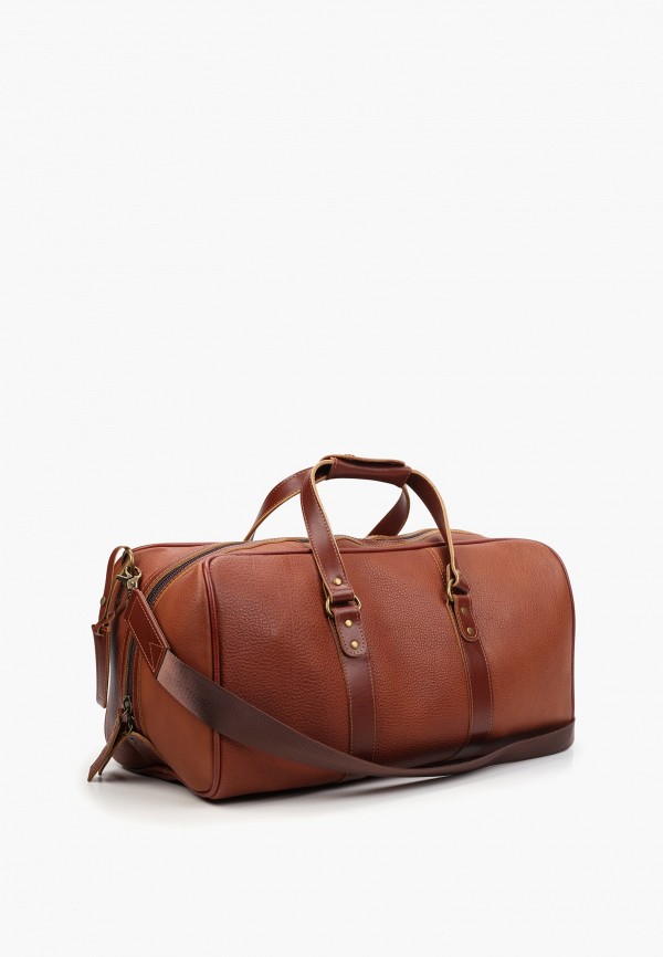 Olio Rosti Сумка дорожная и багажная бирка -  - фото 2