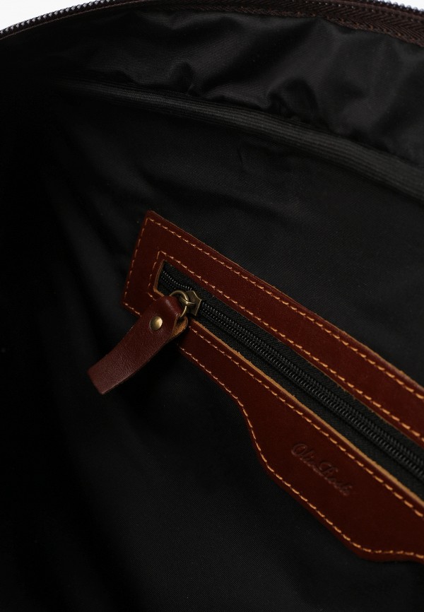 Olio Rosti Сумка дорожная и багажная бирка -  - фото 3