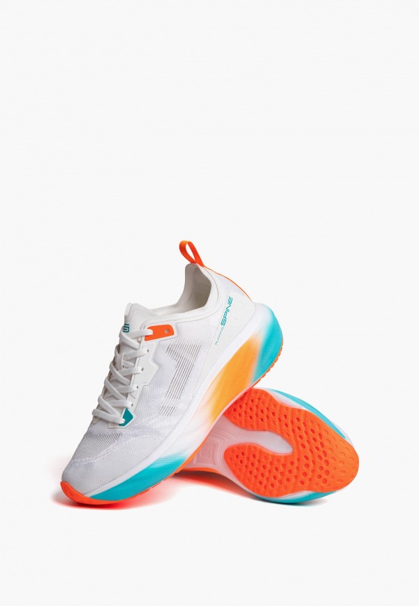 Spine Кроссовки - OPTIMA - фото 6