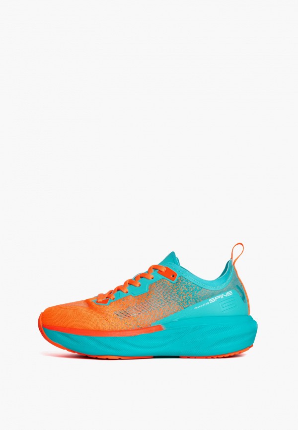 Spine Кроссовки - Optima - фото 1