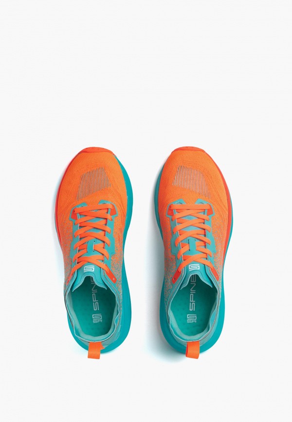 Spine Кроссовки - Optima - фото 4