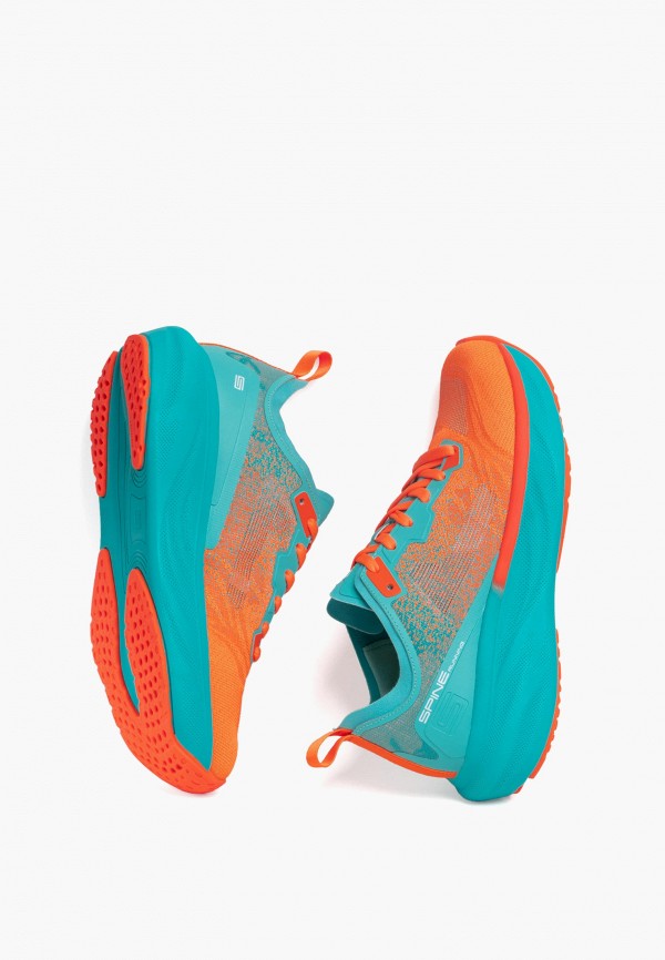 Spine Кроссовки - Optima - фото 5