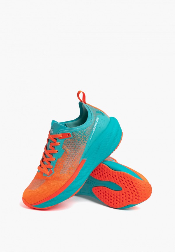 Spine Кроссовки - Optima - фото 6