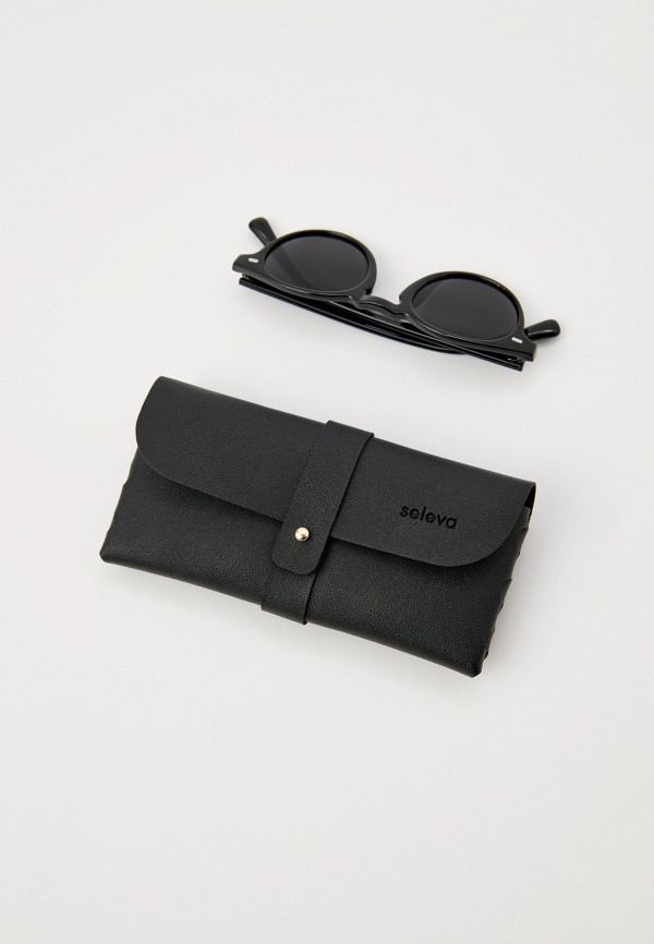 Seleva Очки солнцезащитные - UV400 - фото 4