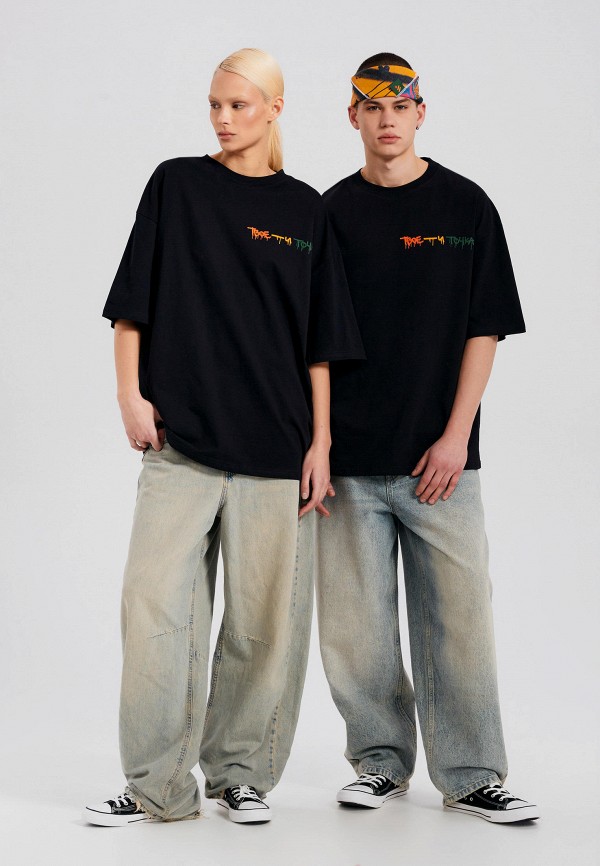 Твое Футболка - ТВОЕ х Вкусно и Точка х Никита Кусок - фото 2