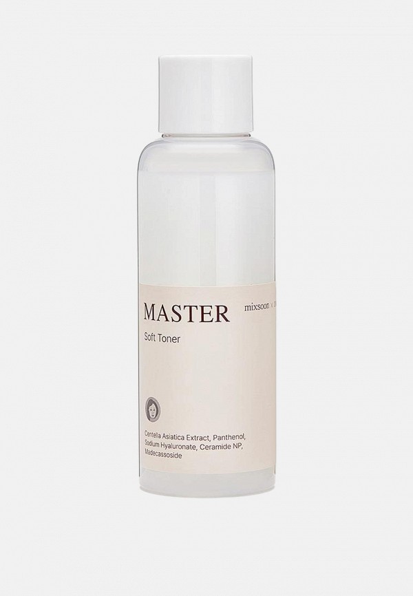 Mixsoon Тонер для лица - фото 1