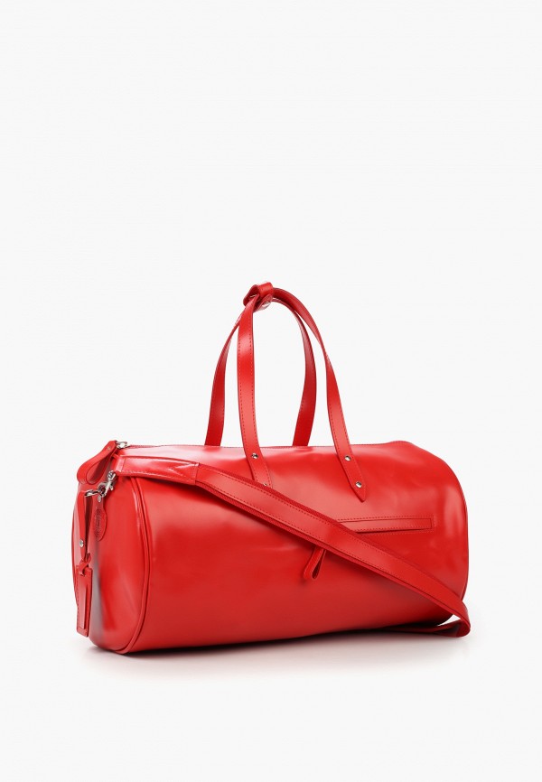 Olio Rosti Сумка дорожная и багажная бирка -  - фото 2