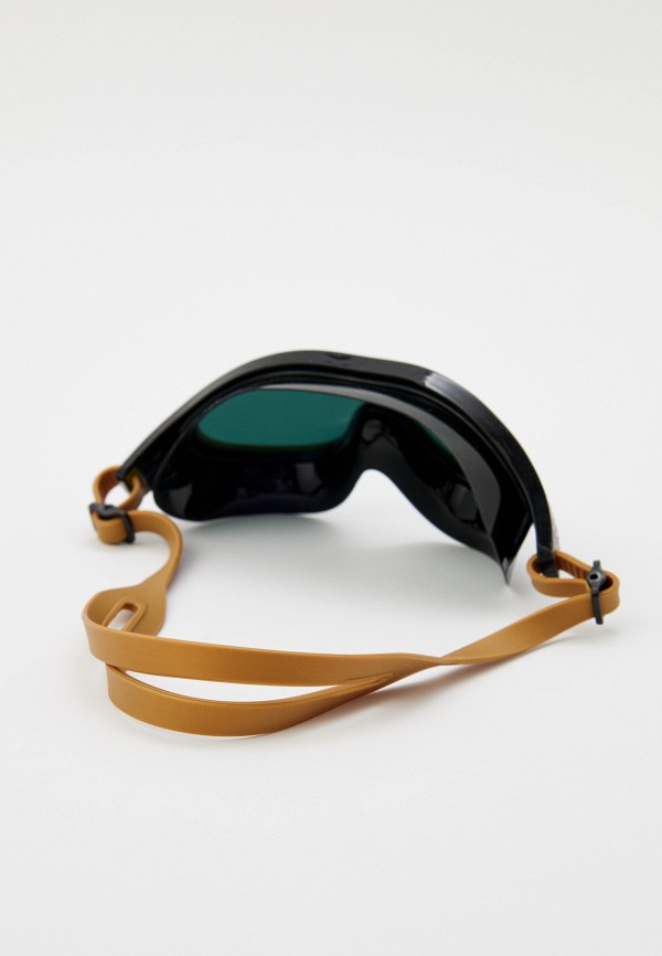 Mad Wave Маска для плавания - Shade mirror - фото 2