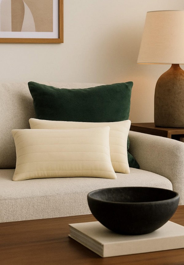 Ночь нежна Комплект подушек - 50x70 см, 2 шт. - фото 4