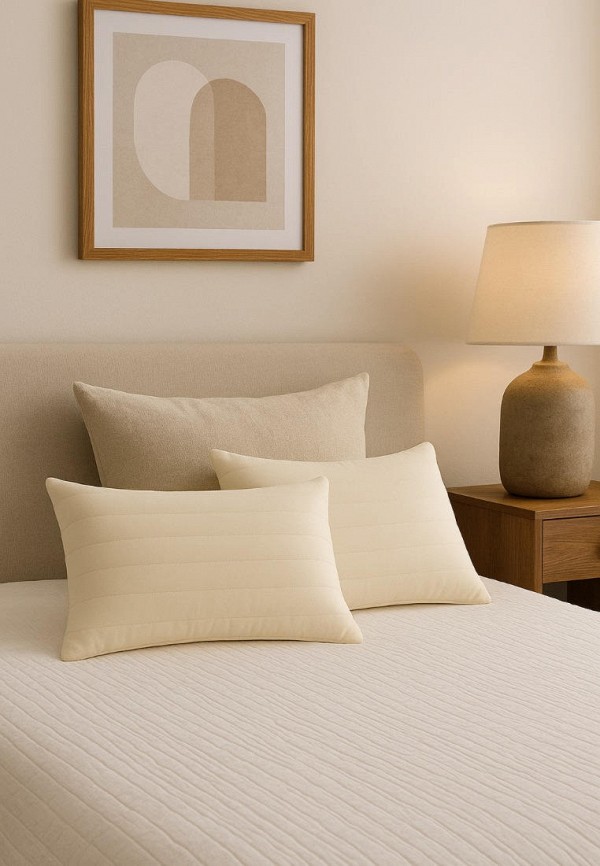 Ночь нежна Комплект подушек - 50x70 см, 2 шт. - фото 3