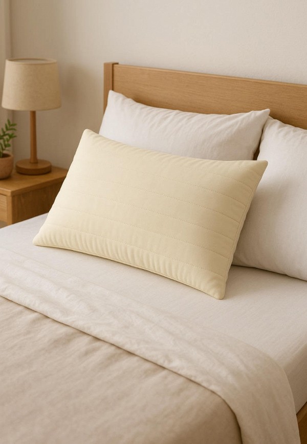 Ночь нежна Комплект подушек - 50x70 см, 2 шт. - фото 5