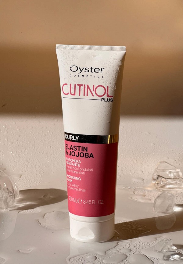 Oyster Cosmetics Крем для волос - фото 2