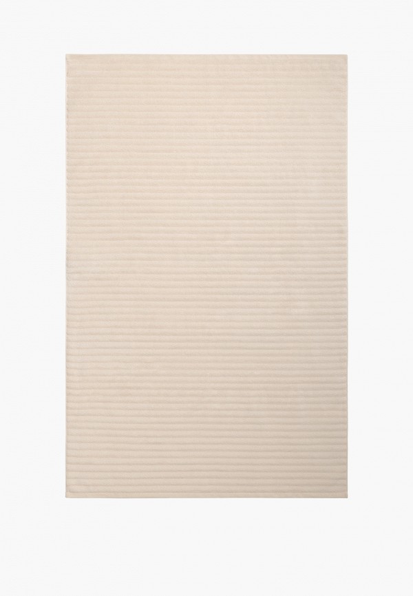 Soft Silver Полотенце - 100х150 см, Антибактериальное, Экрю - фото 2