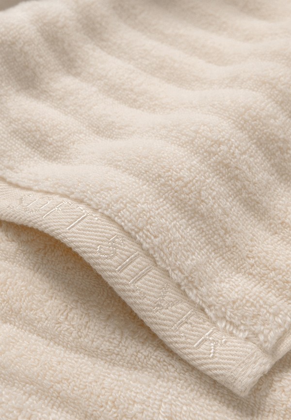 Soft Silver Полотенце - 100х150 см, Антибактериальное, Экрю - фото 6