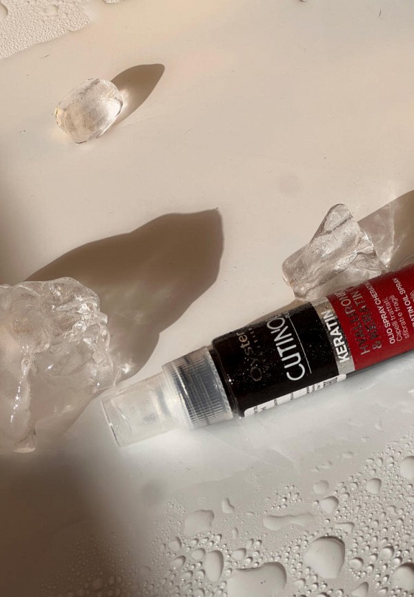 Oyster Cosmetics Спрей для волос - фото 2