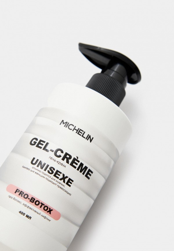 Michelin Гель-крем для лица - с эффектом лифтинга - фото 2