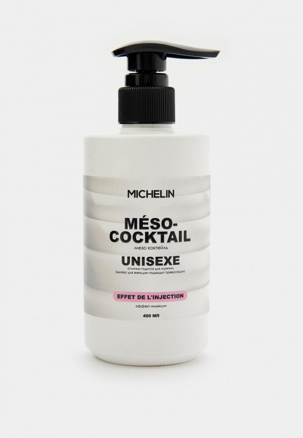 Michelin Крем для лица - с эффектом иннъекции - фото 1