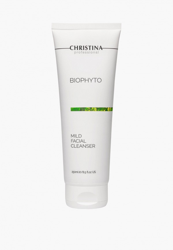 Christina Гель для умывания - Bio Phyto - Mild Facial Cleanser - фото 1
