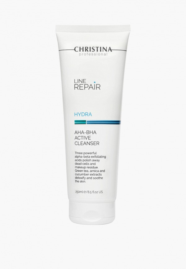 Christina Гель для умывания - фото 1