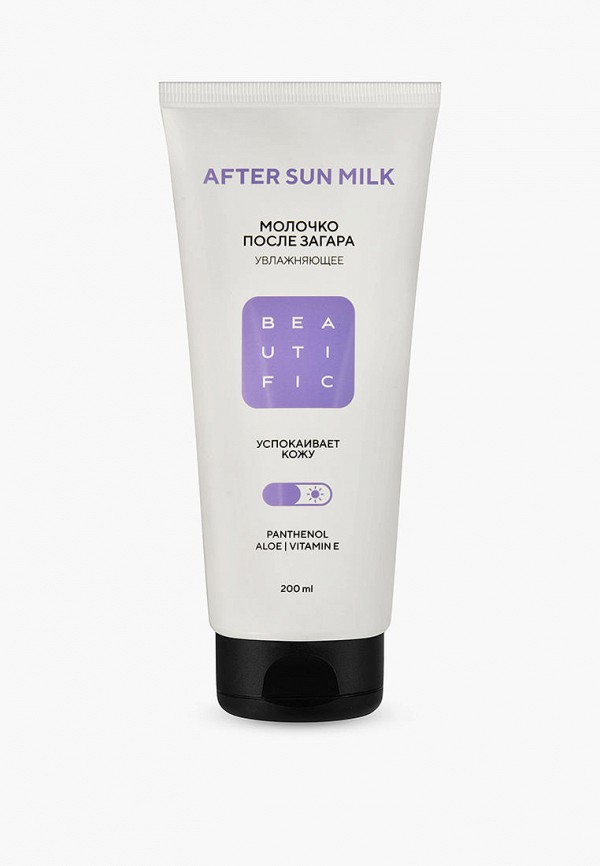 Beautific Бальзам после загара - фото 1
