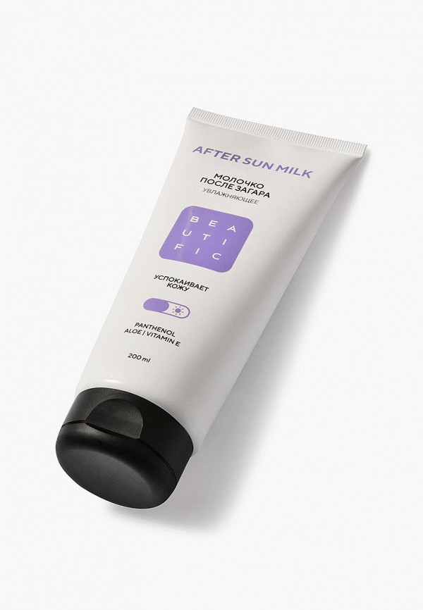 Beautific Бальзам после загара - фото 2