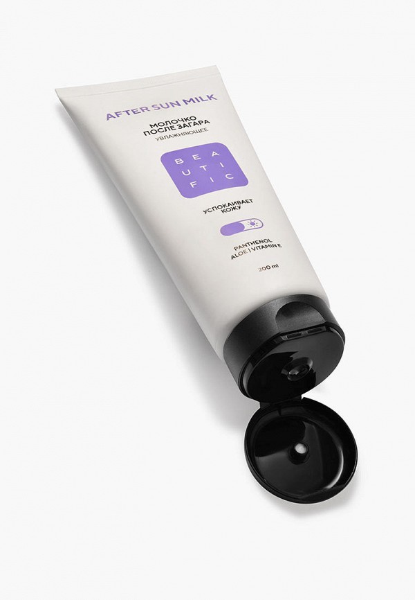 Beautific Бальзам после загара - фото 3