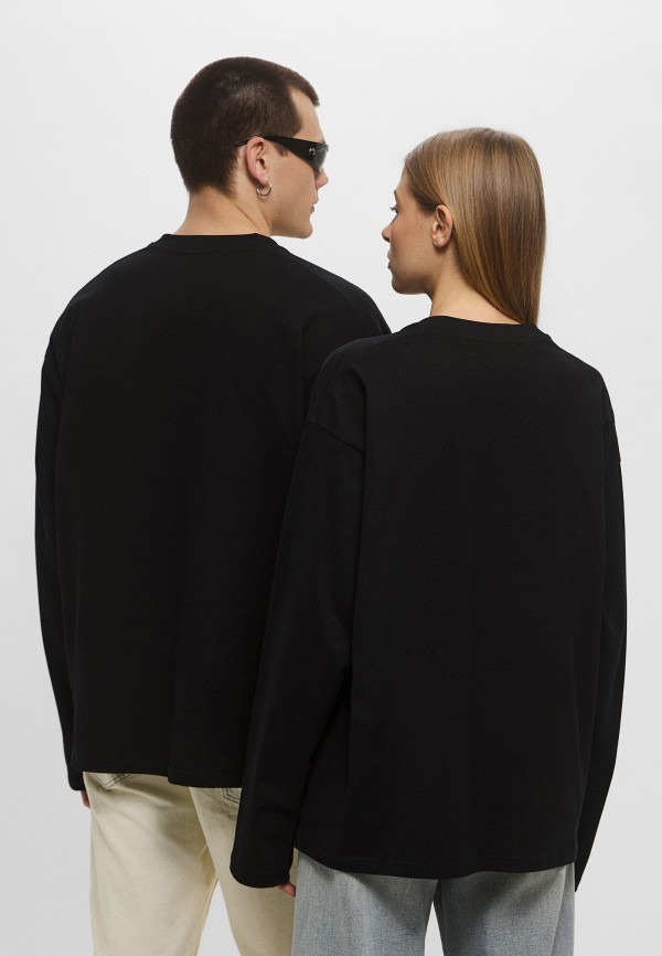 Berhasm Лонгслив - Kitty - фото 3