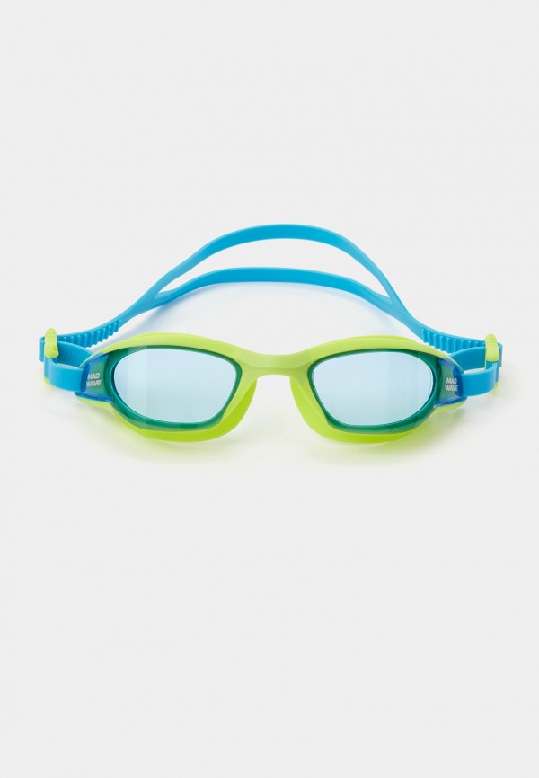 Mad Wave Очки для плавания - Aquarius - фото 1