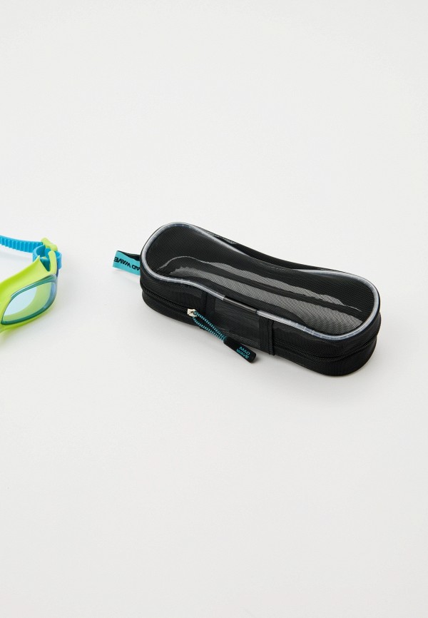 Mad Wave Очки для плавания - Aquarius - фото 4