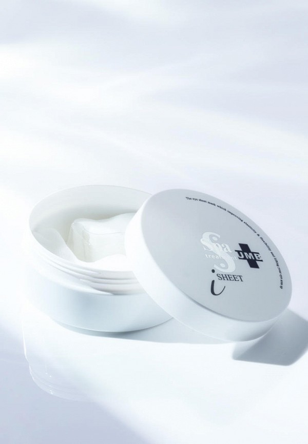 Spa Treatment Патчи для глаз - фото 3