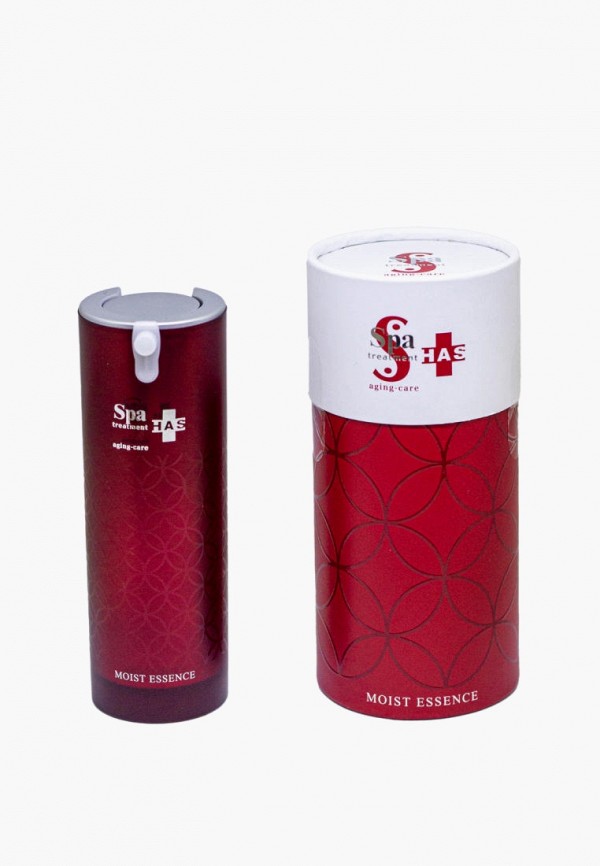 Spa Treatment Сыворотка для лица - фото 1