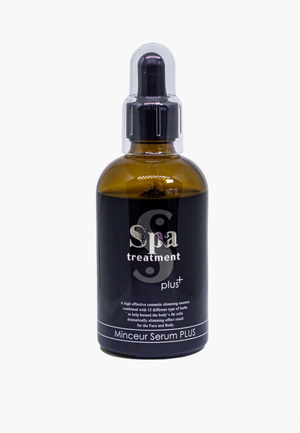 Spa Treatment Антицеллюлитное средство - фото 1