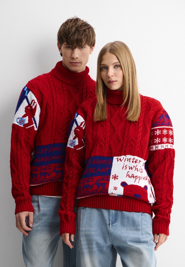 Original Siberia Свитер - фото 1