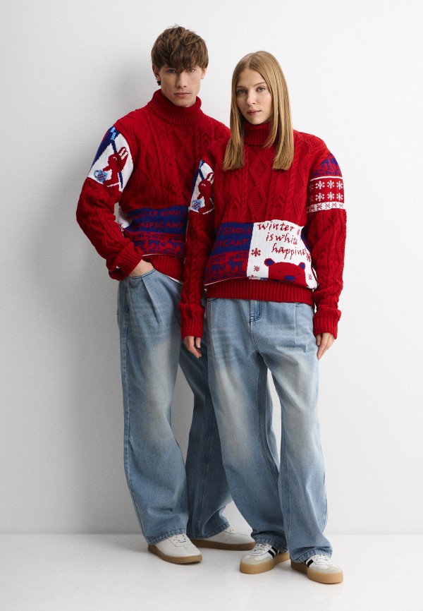 Original Siberia Свитер - фото 2