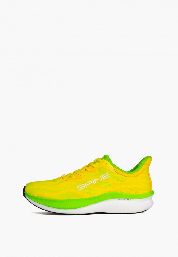 Spine Кроссовки - Carbon Pro SR-23C/19 Soft bounce - фото 1